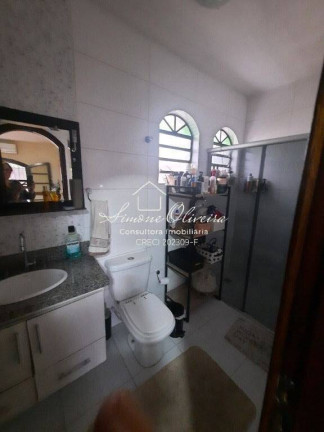 Imagem Casa com 4 Quartos à Venda, 321 m² em Centro - Caçapava Imagem Casa com 4 Quartos à Venda, 321 m² em Centro - Caçapava
