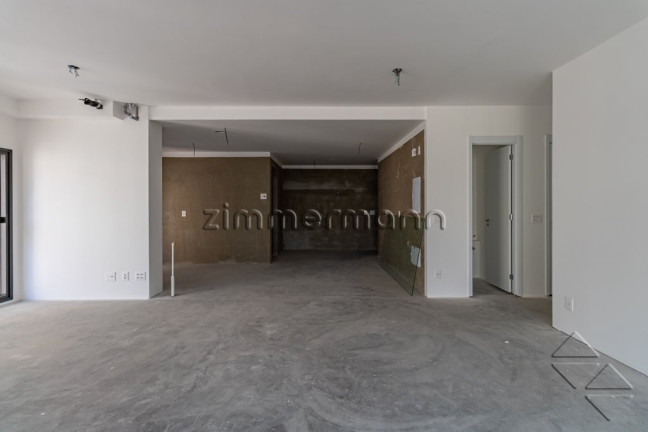Imagem Apartamento com 3 Quartos à Venda, 222 m² em Vila Olimpia - São Paulo
