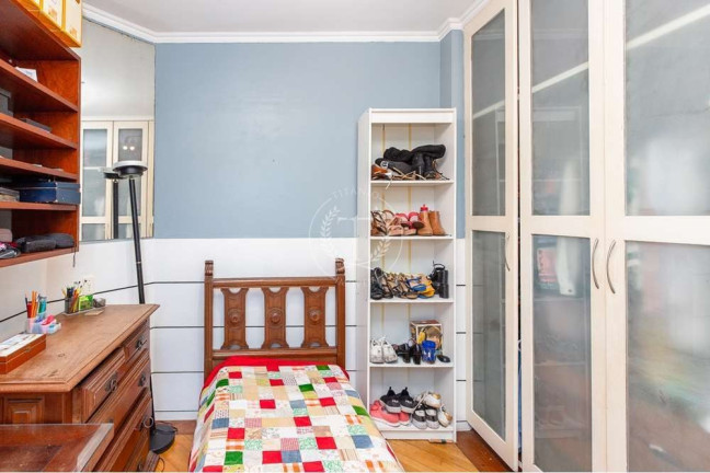 Imagem Apartamento com 4 Quartos à Venda, 132 m² em Vila Alexandria - São Paulo Imagem Apartamento com 4 Quartos à Venda, 132 m² em Vila Alexandria - São Paulo