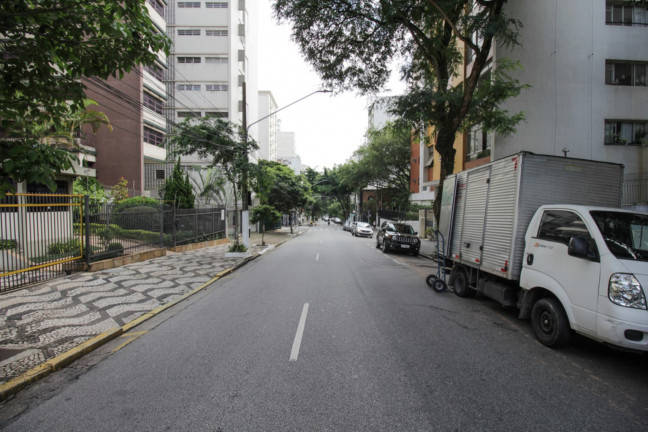 Imagem Imóvel com 2 Quartos à Venda, 98 m² em Higienópolis - São Paulo Imagem Imóvel com 2 Quartos à Venda, 98 m² em Higienópolis - São Paulo