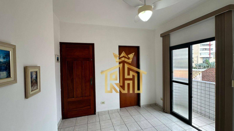Imagem Apartamento com 1 Quarto à Venda, 38 m² em Vila Assunção - Praia Grande Imagem Apartamento com 1 Quarto à Venda, 38 m² em Vila Assunção - Praia Grande