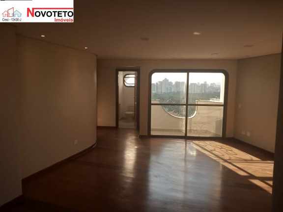Imagem Imóvel com 3 Quartos à Venda, 150 m² em Jardim Avelino - São Paulo
