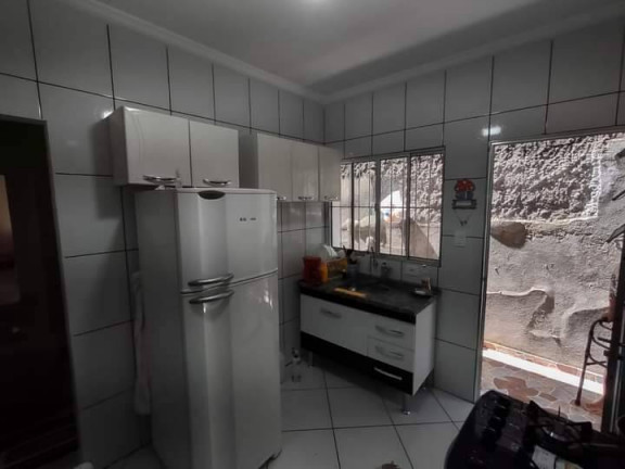 Imagem Casa com 3 Quartos à Venda, 250 m² em Botujuru - Mogi Das Cruzes