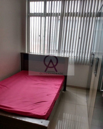 Imagem Imóvel com 1 Quarto à Venda, 50 m² em Barris - Salvador