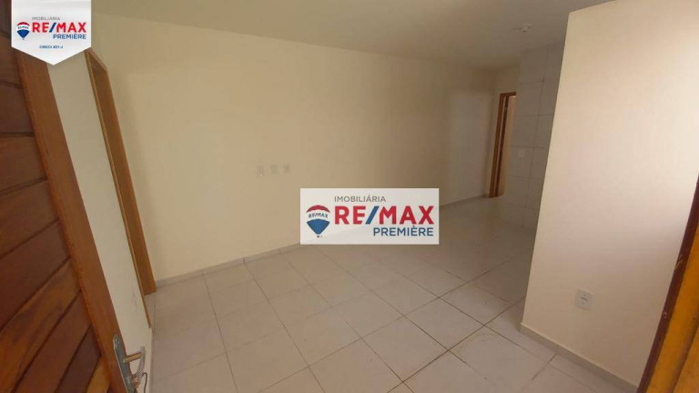 Imagem Casa com 2 Quartos à Venda, 56 m² em Gramame - João Pessoa Imagem Casa com 2 Quartos à Venda, 56 m² em Gramame - João Pessoa