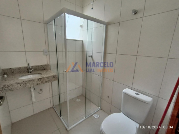 Imagem Casa com 3 Quartos à Venda, 72 m² em Felicia - Vitória Da Conquista Imagem Casa com 3 Quartos à Venda, 72 m² em Felicia - Vitória Da Conquista