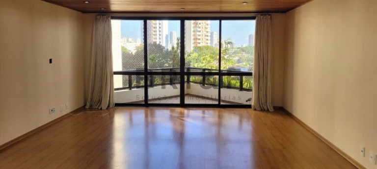 Apartamento com 3 Quartos à Venda, 150 m² em Campo Belo - São Paulo
