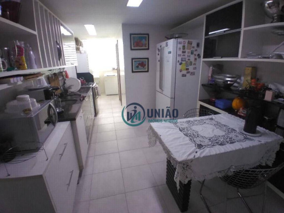 Imagem Cobertura com 4 Quartos à Venda, 290 m² em Icaraí - Niterói Imagem Cobertura com 4 Quartos à Venda, 290 m² em Icaraí - Niterói