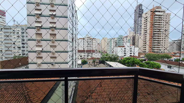 Imagem Apartamento com 3 Quartos à Venda, 140 m² em Pompéia - Santos Imagem Apartamento com 3 Quartos à Venda, 140 m² em Pompéia - Santos