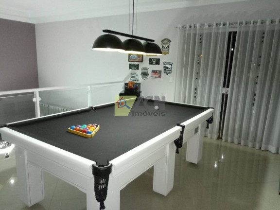 Imagem Sobrado com 4 Quartos à Venda, 286 m² em Jardim Residêncial Firenze - Hortolândia Imagem Sobrado com 4 Quartos à Venda, 286 m² em Jardim Residêncial Firenze - Hortolândia