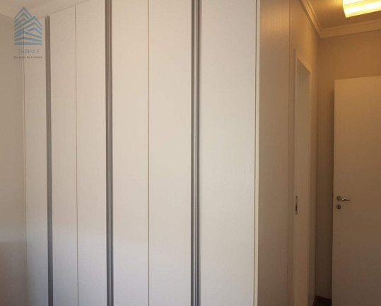 Imagem Imóvel com 3 Quartos à Venda, 138 m² em Chacara Santo Antonio - São Paulo