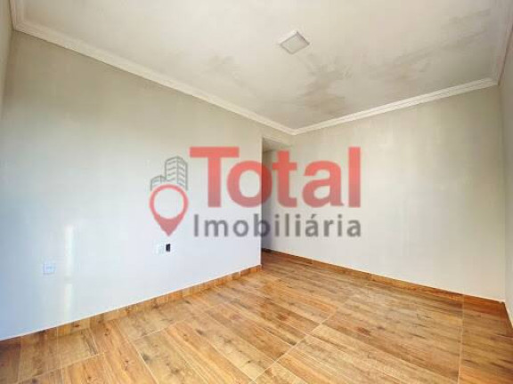 Imagem Casa com 2 Quartos à Venda, 74 m² em Residencial Porto Seguro - Caratinga