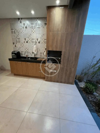 Imagem Casa com 3 Quartos à Venda, 100 m² em Residencial Canadá - Goiânia Imagem Casa com 3 Quartos à Venda, 100 m² em Residencial Canadá - Goiânia