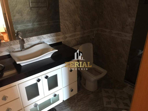 Imagem Apartamento com 3 Quartos à Venda, 107 m² em Santa Paula - São Caetano Do Sul