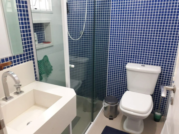 Imagem Sobrado com 3 Quartos à Venda, 200 m² em Cidade Mãe Do Céu - São Paulo