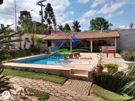 Imagem Chácara com 4 Quartos à Venda, 2.780 m² em Terra Preta - Mairiporã Imagem Chácara com 4 Quartos à Venda, 2.780 m² em Terra Preta - Mairiporã