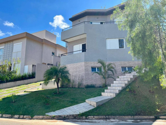 Imagem Casa com 4 Quartos à Venda, 360 m² em Parque Sinai - Santana De Parnaíba Imagem Casa com 4 Quartos à Venda, 360 m² em Parque Sinai - Santana De Parnaíba