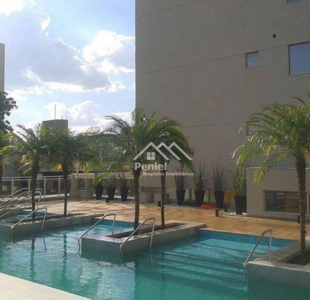 Imagem Apartamento com 1 Quarto à Venda, 20 m² em Ribeirânia - Ribeirão Preto Imagem Apartamento com 1 Quarto à Venda, 20 m² em Ribeirânia - Ribeirão Preto