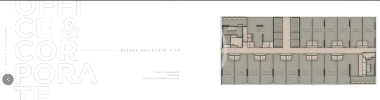 Imagem Sala Comercial à Venda, 37 m² em Word Trade Center (wtc) - Goiânia Imagem Sala Comercial à Venda, 37 m² em Word Trade Center (wtc) - Goiânia