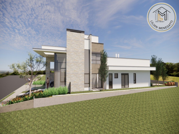 Imagem Imóvel com 3 Quartos à Venda, 432 m² em Brisas Jundiaí - Jundiaí Imagem Imóvel com 3 Quartos à Venda, 432 m² em Brisas Jundiaí - Jundiaí