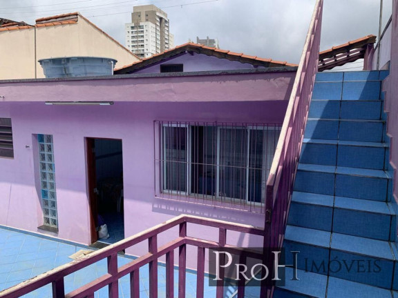 Imagem Casa com 4 Quartos à Venda, 178 m² em Assunção - São Bernardo Do Campo Imagem Casa com 4 Quartos à Venda, 178 m² em Assunção - São Bernardo Do Campo