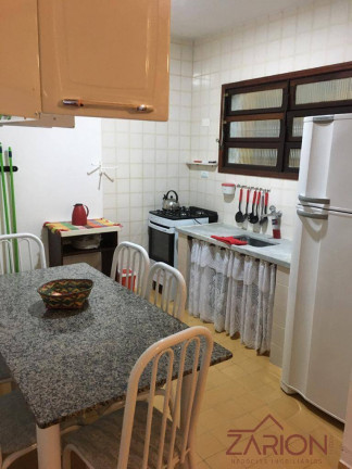 Imagem Apartamento com 2 Quartos à Venda, 57 m² em Itaguá - Ubatuba