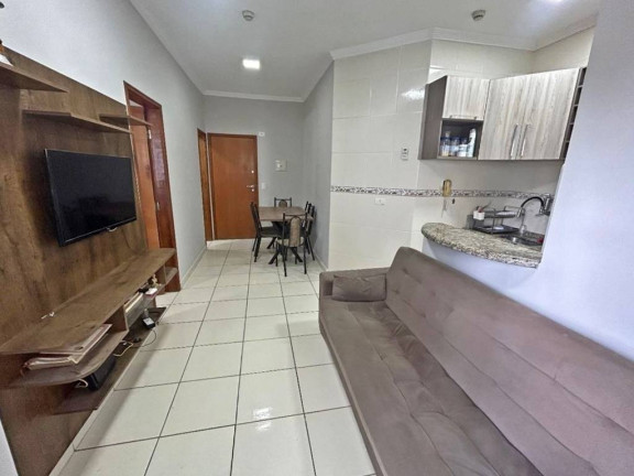 Imagem Apartamento com 1 Quarto à Venda, 40 m² em Boqueirao - Praia Grande Imagem Apartamento com 1 Quarto à Venda, 40 m² em Boqueirao - Praia Grande