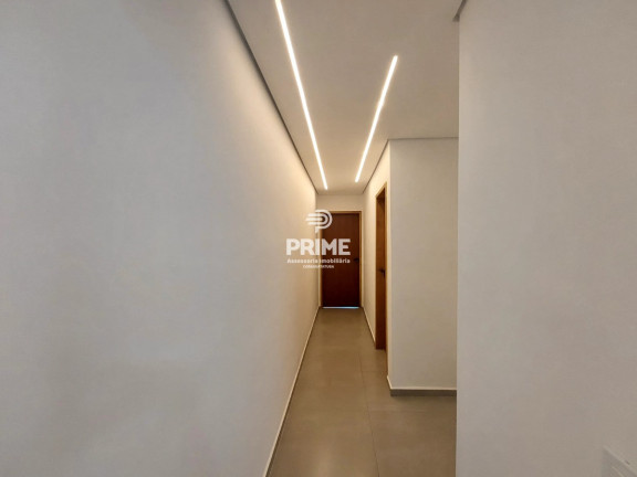 Casa com 3 Quartos à Venda, 122 m² em Jardim Das Gaivotas - Caraguatatuba