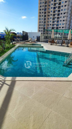 Imagem Apartamento com 2 Quartos à Venda, em Ponto Novo - Aracaju Imagem Apartamento com 2 Quartos à Venda, em Ponto Novo - Aracaju