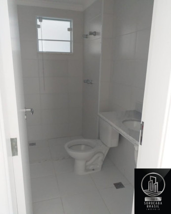 Imagem Apartamento com 3 Quartos à Venda, 77 m² em Parque Campolim - Sorocaba