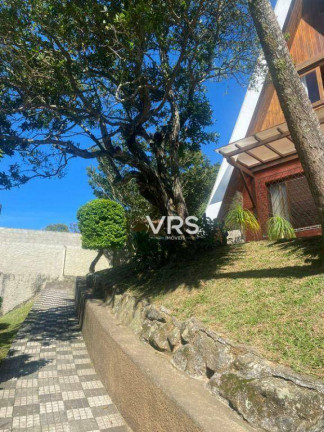 Imagem Casa com 2 Quartos à Venda, 126 m² em Jardim Cascata - Teresópolis Imagem Casa com 2 Quartos à Venda, 126 m² em Jardim Cascata - Teresópolis