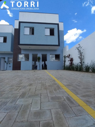 Imóvel com 1 Quarto à Venda, 44 m² em Jardim Residencial Nikkey - Sorocaba