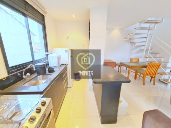 Imagem Apartamento com 1 Quarto à Venda, 73 m² em Pinheiros - São Paulo Imagem Apartamento com 1 Quarto à Venda, 73 m² em Pinheiros - São Paulo