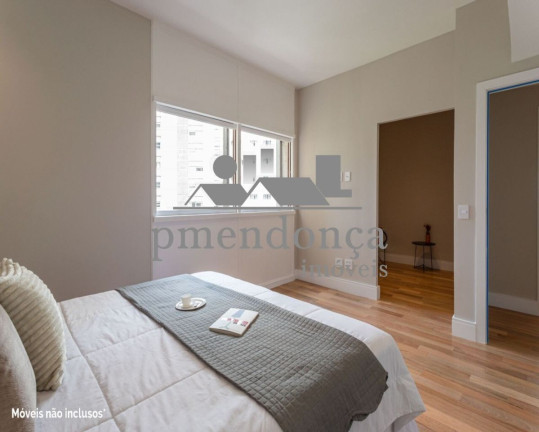 Imagem Apartamento com 3 Quartos à Venda, 200 m² em Higienópolis - São Paulo