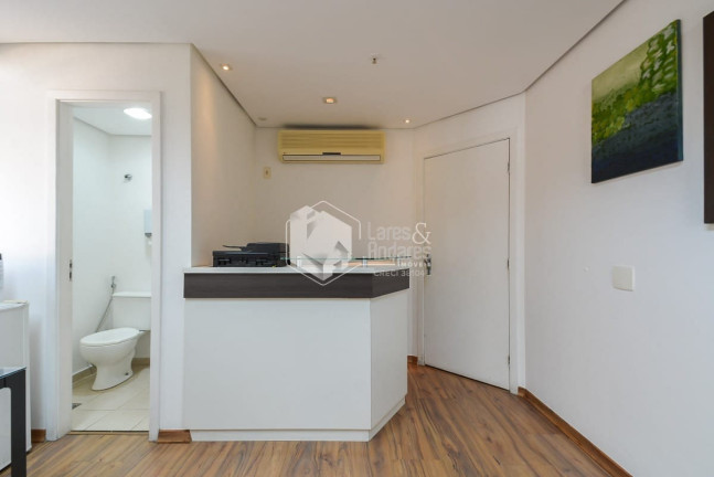 Imagem Sala Comercial à Venda, 40 m² em Santa Cecília - São Paulo