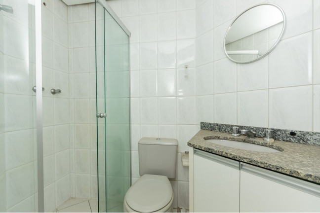 Imagem Imóvel com 3 Quartos à Venda, 73 m² em Vila Mariana - São Paulo