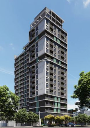 Imagem Imóvel com 1 Quarto para Alugar, 37 m² em Santo Amaro - São Paulo Imagem Imóvel com 1 Quarto para Alugar, 37 m² em Santo Amaro - São Paulo