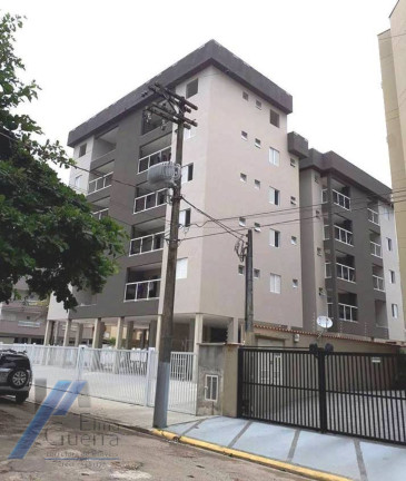 Apartamento com 2 Quartos à Venda, 75 m² em Itaguá - Ubatuba