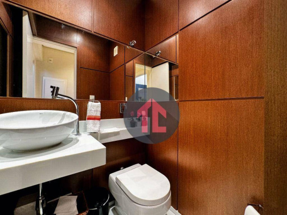 Imagem Apartamento com 4 Quartos à Venda, 251 m² em Cambuí - Campinas Imagem Apartamento com 4 Quartos à Venda, 251 m² em Cambuí - Campinas