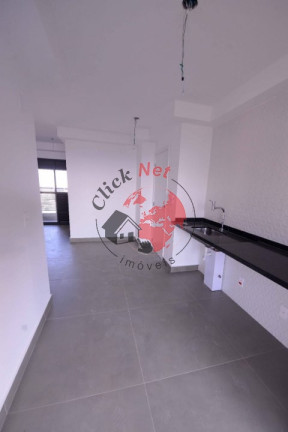 Imagem Apartamento com 3 Quartos à Venda, 162 m² em Campestre - Santo André