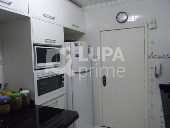 Imagem Apartamento com 3 Quartos à Venda, 86 m² em Santana - São Paulo