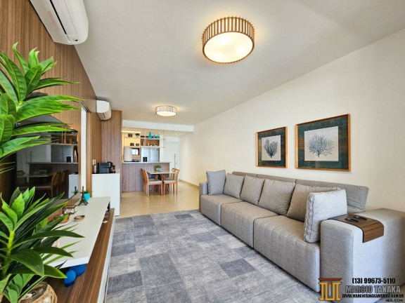 Imóvel com 3 Quartos à Venda, 130 m² em Riviera - Bertioga