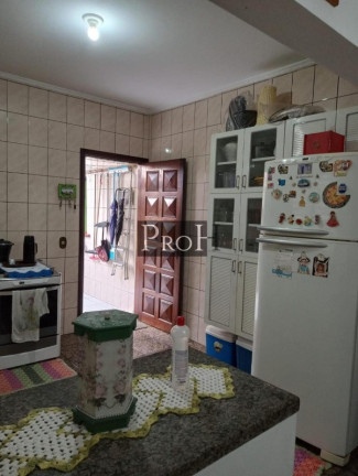 Imagem Sobrado com 3 Quartos à Venda, 125 m² em Jardim Las Vegas - Santo André Imagem Sobrado com 3 Quartos à Venda, 125 m² em Jardim Las Vegas - Santo André