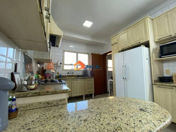 Imagem Apartamento com 3 Quartos à Venda, 125 m² em Tatuape - São Paulo