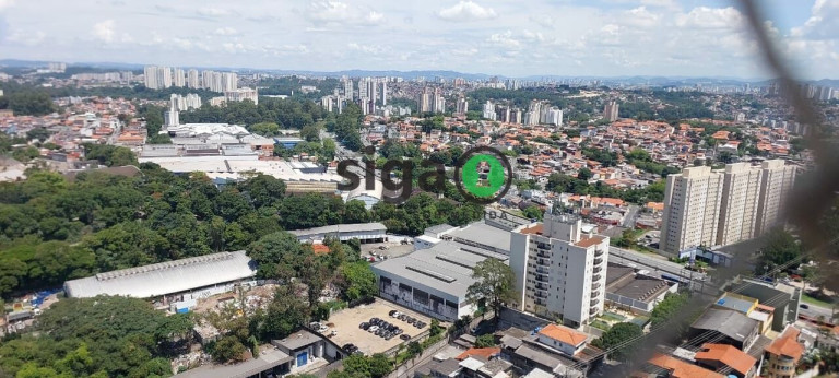 Imagem Apartamento com 3 Quartos à Venda, 134 m² em Jardim Olympia - São Paulo