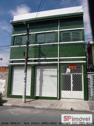 Imagem Imóvel Comercial para Alugar, 540 m² em Jardim Brasil (zona Norte) - São Paulo Imagem Imóvel Comercial para Alugar, 540 m² em Jardim Brasil (zona Norte) - São Paulo