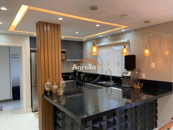 Imagem Imóvel com 4 Quartos à Venda, 193 m² em Condominio Santa Mônica Iii - Mogi Guaçu Imagem Imóvel com 4 Quartos à Venda, 193 m² em Condominio Santa Mônica Iii - Mogi Guaçu