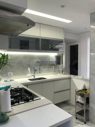 Imagem Apartamento com 4 Quartos à Venda, em Alphaville Centro Industrial E Empresarial/alphaville. - Barueri Imagem Apartamento com 4 Quartos à Venda, em Alphaville Centro Industrial E Empresarial/alphaville. - Barueri