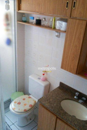 Imagem Apartamento com 2 Quartos à Venda, 51 m² em Vila Invernada - São Paulo