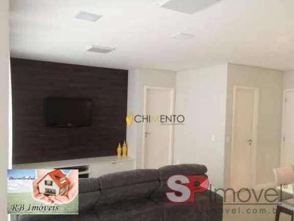 Imagem Apartamento com 3 Quartos à Venda, 135 m² em Paraíso - Santo André Imagem Apartamento com 3 Quartos à Venda, 135 m² em Paraíso - Santo André
